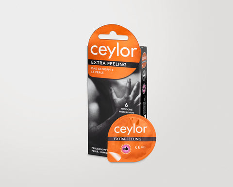 Ceylor Extra Feeling
