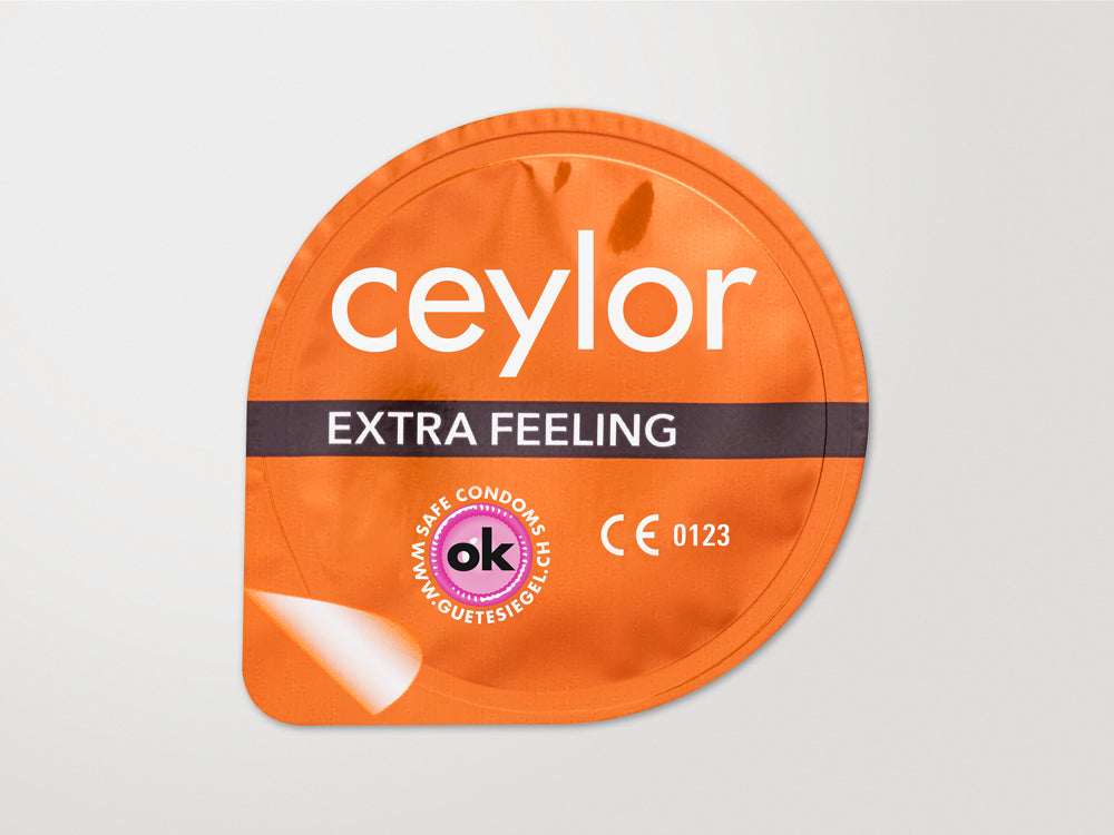 Ceylor Extra Feeling
