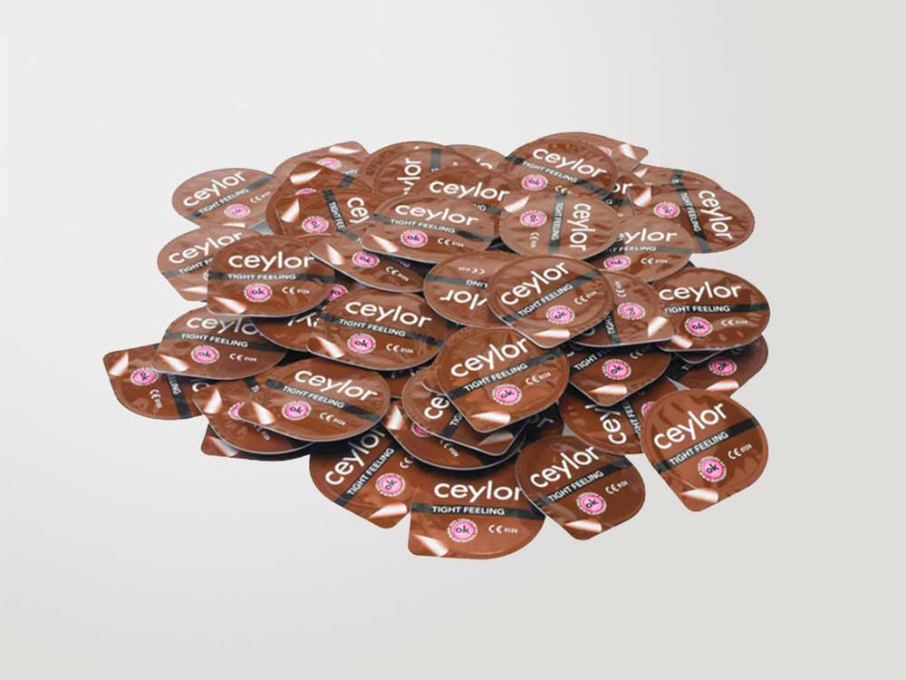 Ceylor Tight Feeling