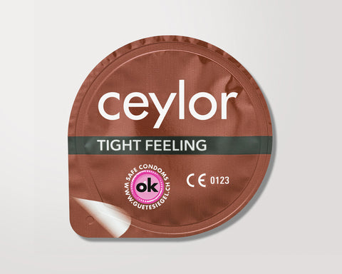 Ceylor Tight Feeling