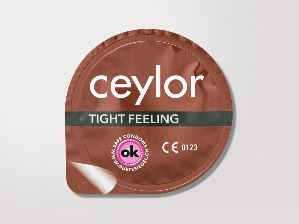 Ceylor Tight Feeling