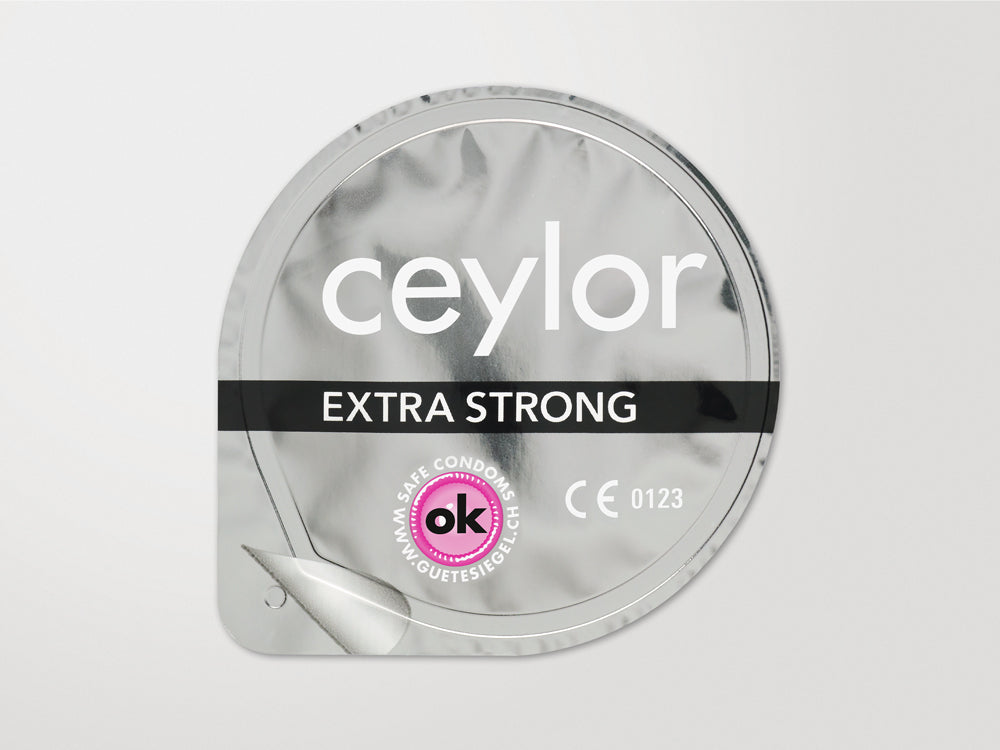 Ceylor Extra Strong