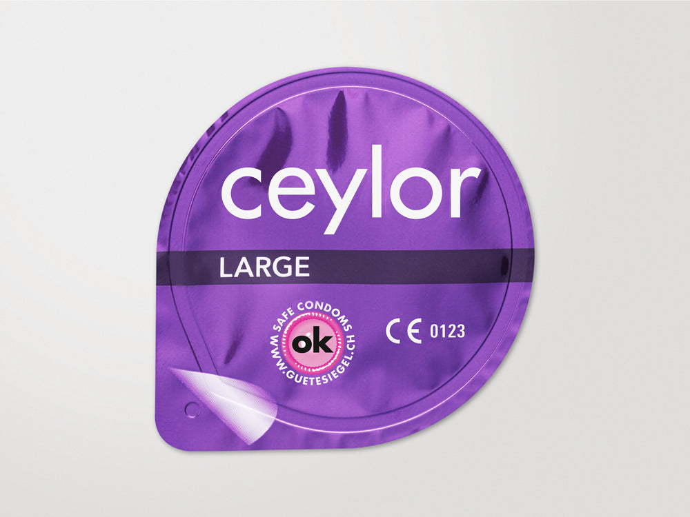 Ceylor Large