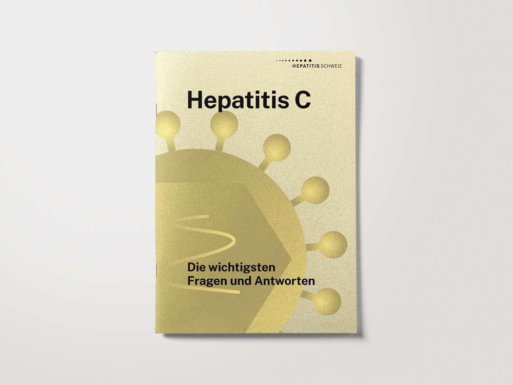 Hepatitis C: Fragen und Antworten