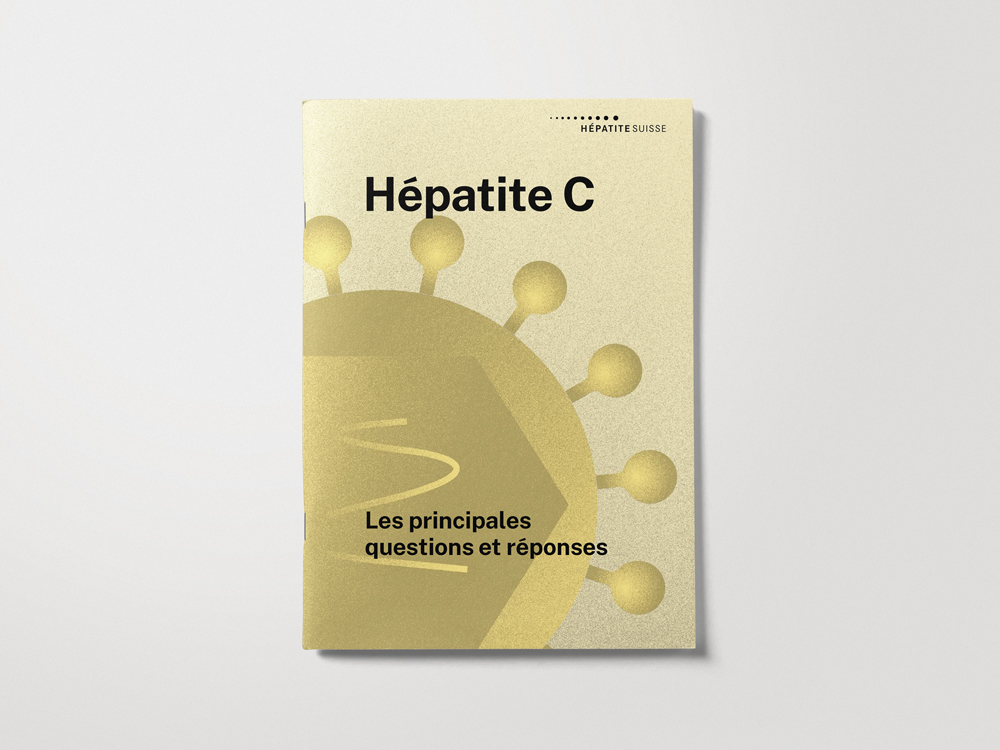 L'hépatite C : questions et réponses 