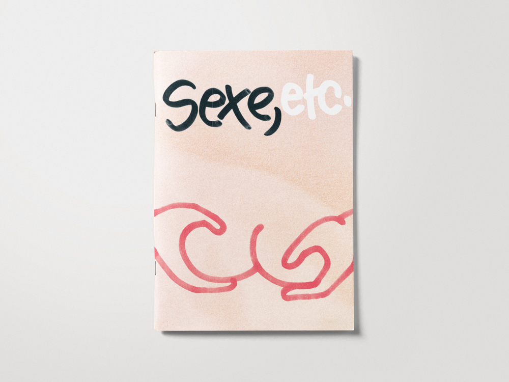 Sex etc.