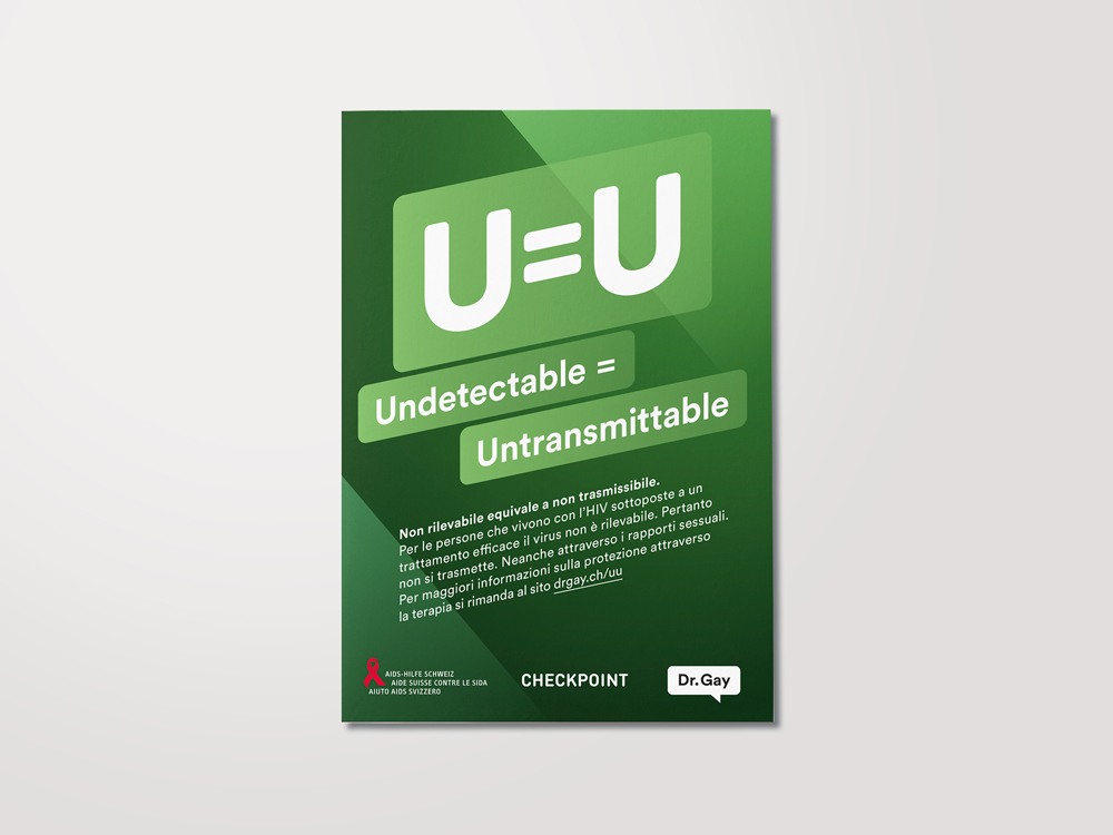 U=U 