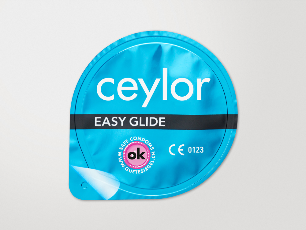 Ceylor Easy Glide